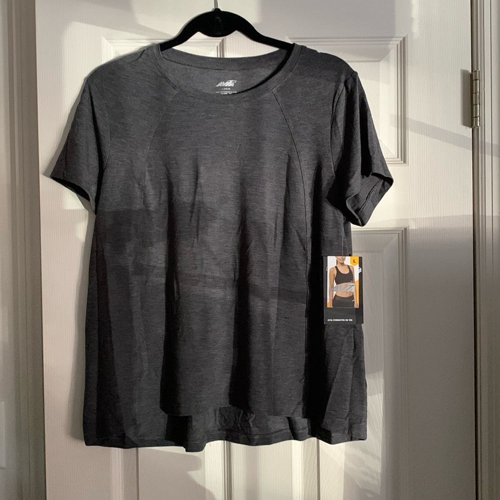 Avia commuter ss tee